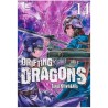 Drifting Dragons 14