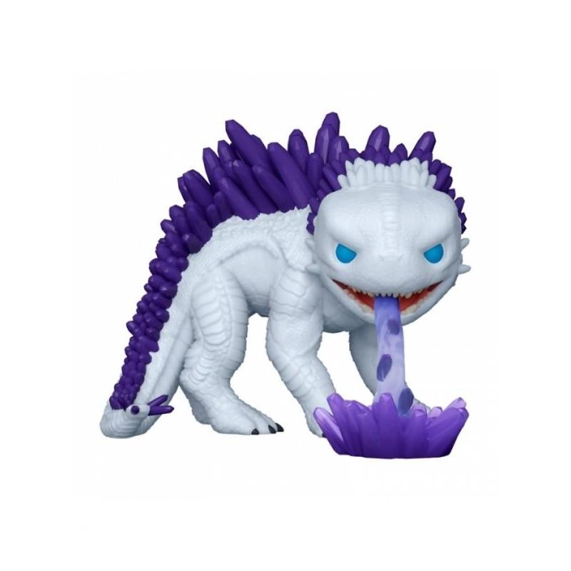 Funko POP Shimo 1542 Godzilla VS Kong