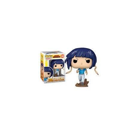 Funko POP Jiro béisbol 1520 My Hero Academia