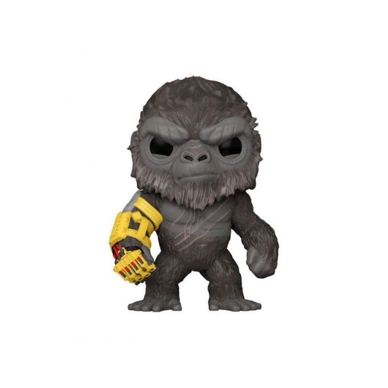 Funko POP Kong 1540 Godzilla VS Kong