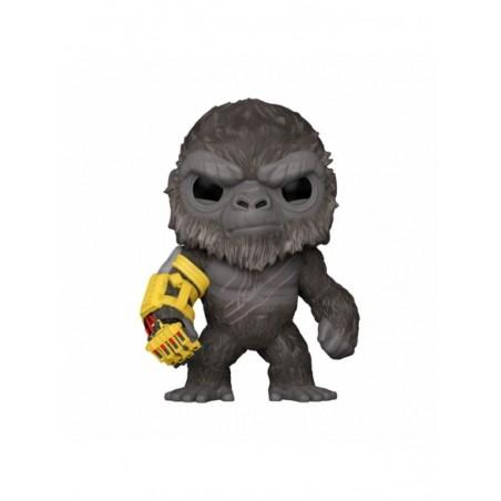 Funko POP Kong 1540 Godzilla VS Kong