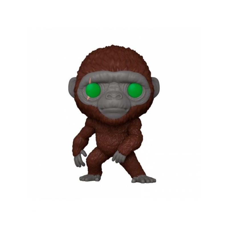 Funko POP Suko 1543 Godzilla VS Kong