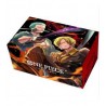 Caja de cartas Zoro y Sanji One Piece