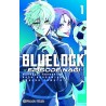 Blue Lock: Nagi 01