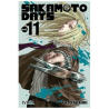 Sakamoto days 11