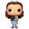 Funko POP Dorothy y Toto 1502 El Mago de Oz