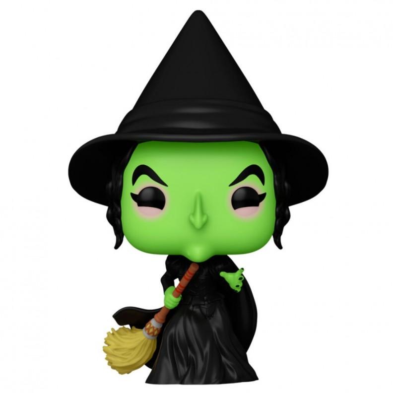 Funko POP Bruja mala del Oeste 1519 El Mago de OZ