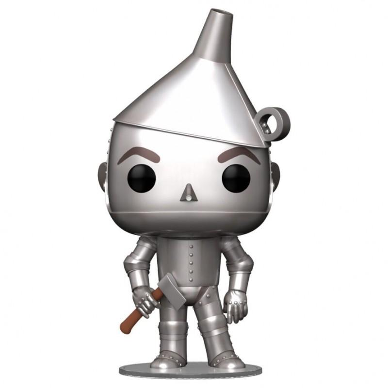 Funko POP Hombre de Hojalata 1517 El Mago de OZ