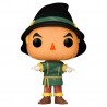 Funko POP Espantapájaros 1516 El Mago de OZ