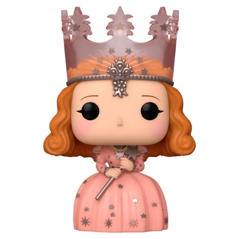 Funko POP Glinda la bruja buena 1518 El Mago de OZ