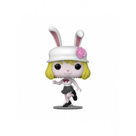 Funko POP Carrot With Hat 1588 One Piece