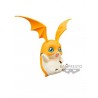 Figura Patamon Digimon Adventure 7cm Banpresto