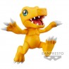 Figura Agumon Digimon Adventure 9cm Banpresto