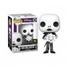 Funko POP Jack Skellington Pesadilla antes de Navidad 1385 Disney