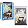 Funko POP Lobezno 50 X-Men: Días del futuro pasado Marvel Comic Cover