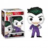Funko POP El Joker 496 Harley Quinn