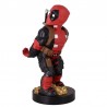 Soporte Deadpool Marvel 21cm