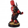 Soporte Deadpool Marvel 21cm