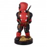 Soporte Deadpool Marvel 21cm