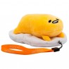 Peluche Gudetama 14cm