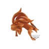 Figura Kurama Naruto Shippuden Banpresto 14cm