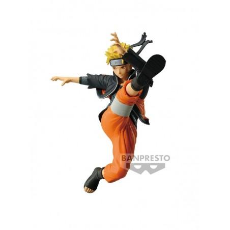 Figura Naruto Naruto Shippuden Banpresto 14cm