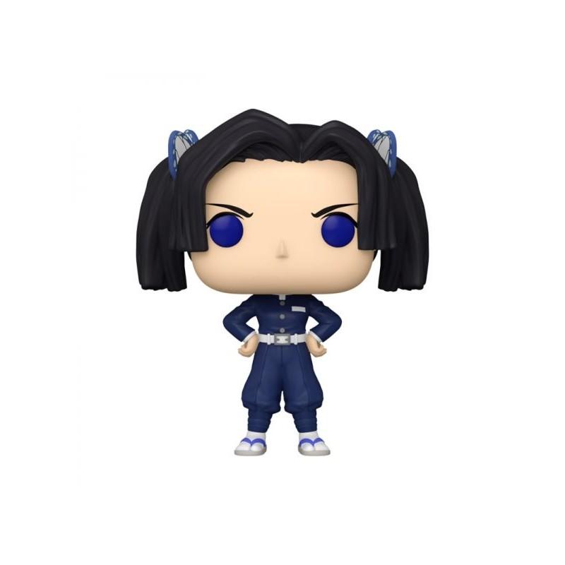 Funko POP Aoi Kanzaki 1525 Demon Slayer