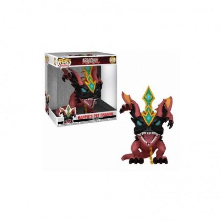 Funko POP La Mascota Dragón de Harpie 1415 Yu-Gi-Oh!