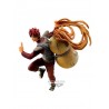 Figura Gaara Naruto Shippuden Colosseum Banpresto 12 cm