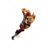 Figura Gaara Naruto Shippuden Colosseum Banpresto 12 cm