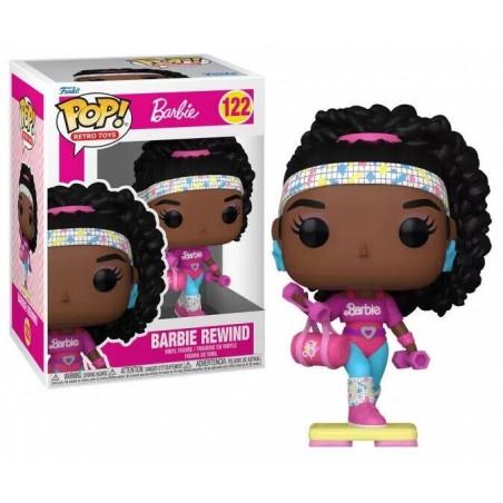 Funko POP Barbie Rewind 122 Barbie