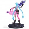 Figura Jinx League of Legends The Champion Collection 10 cm