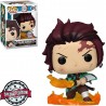 Funko POP Tanjiro 874 Demon Slayer: Kimetsu no Yaiba