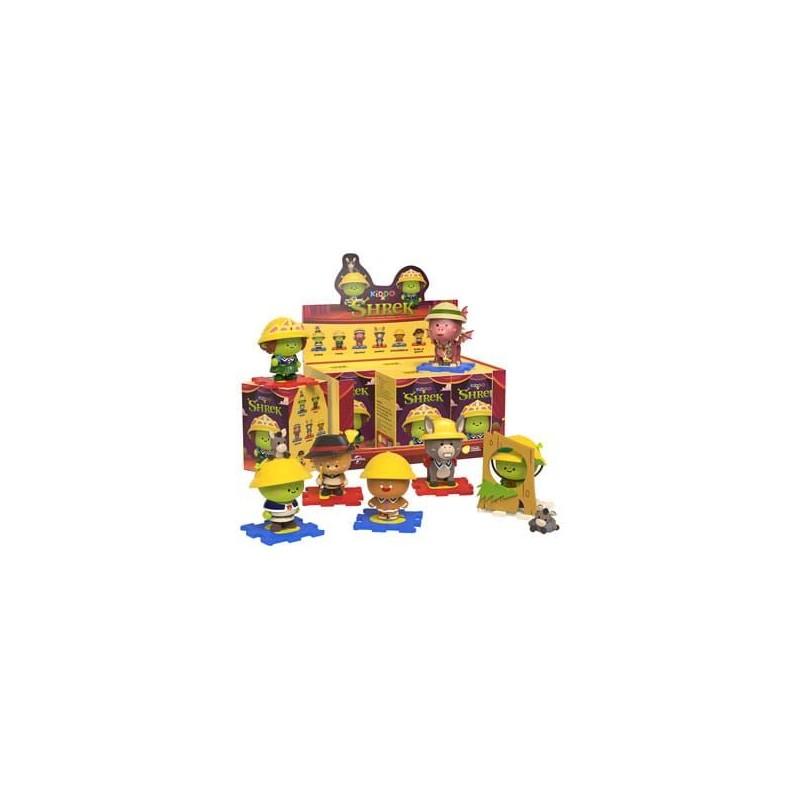 Mistery Box Shrek x Kiddo 10 cm