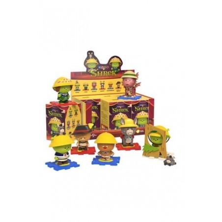 Mistery Box Shrek x Kiddo 10 cm