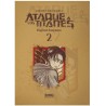 Ataque a los Titanes Edición Integral 02