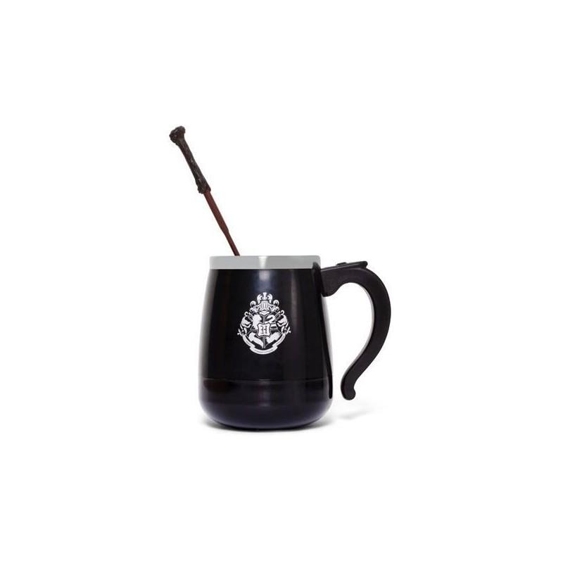 Taza con la Varita Encantada Harry Potter