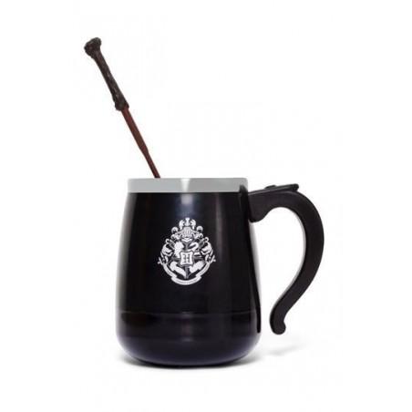 Taza con la Varita Encantada Harry Potter