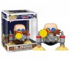 Funko POP Dr. Eggman 298 Sonic The Hedgehog
