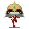 Funko POP Héroe Elemental Burstinatrix 1598 Yu-Gi-Oh!
