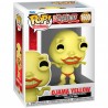 Funko POP Ojama Yellow 1600  Yu-Gi-Oh!