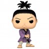 Funko POP Nobunaga 1568 Hunter x Hunter
