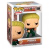 Funko POP 1569 Phinks Hunter x Hunter Phinks