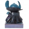 Figura Stitch Halloween Lilo y Stitch Disney 14 cm