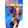 My hero academia 34