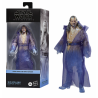 Figura articulada Qui-Gon Espiritu de la Fuerza Black series Star Wars