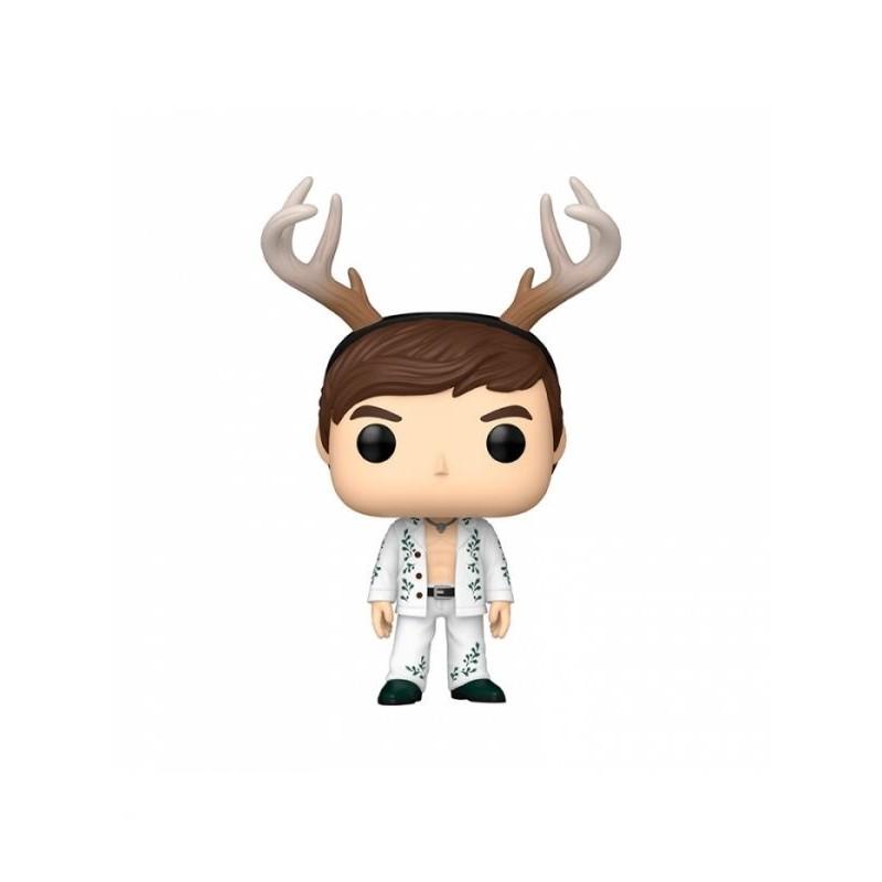 Funko POP Oliver Quick Saltburn
