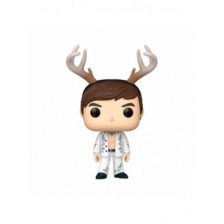 Funko POP Oliver Quick Saltburn