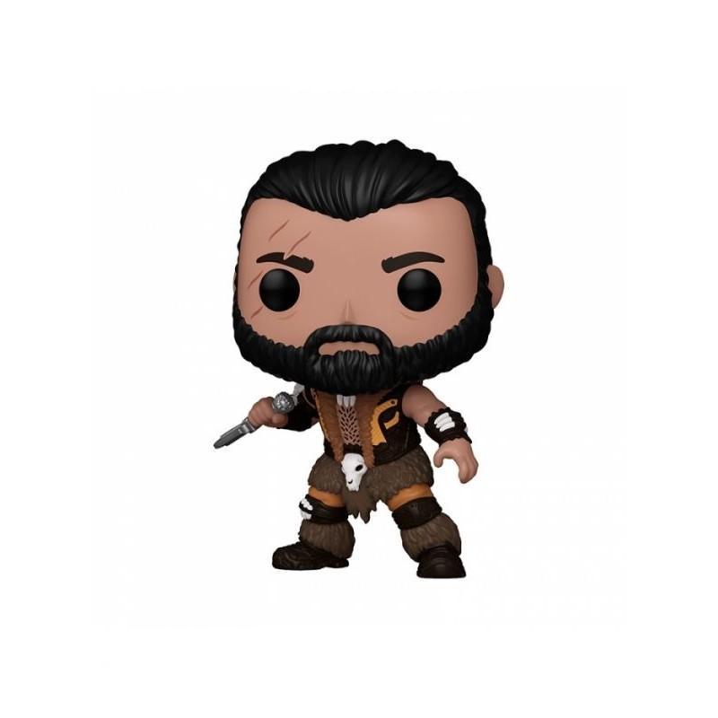 Funko POP Kraven 973 Spider-Man 2