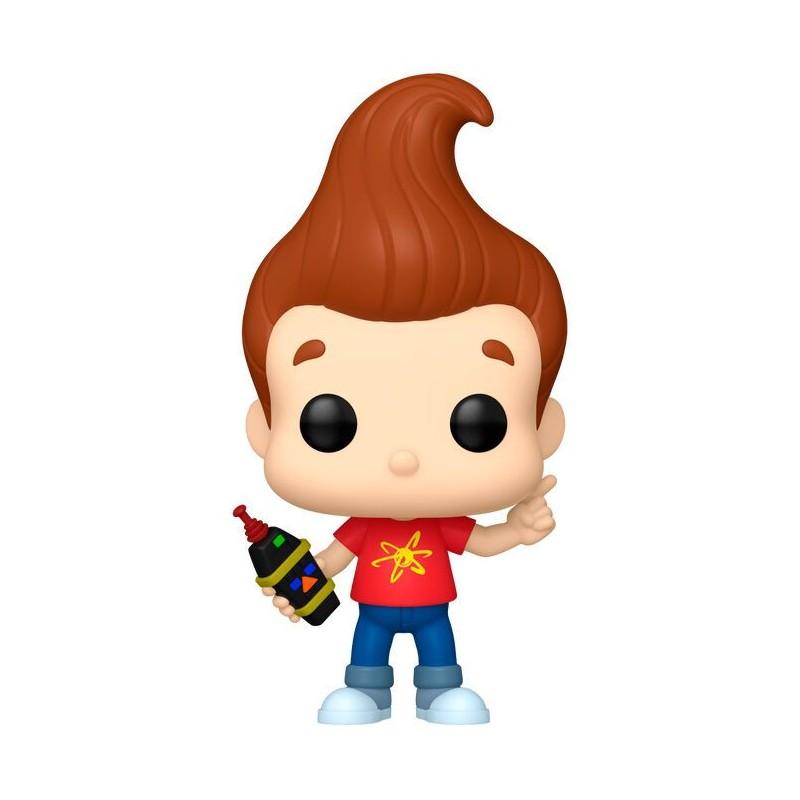 Funko POP Jimmy Neutron 1529 Jimmy Neutron